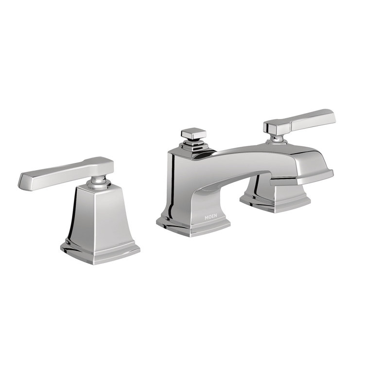 Discount Moen Bathroom Faucets Semis Online